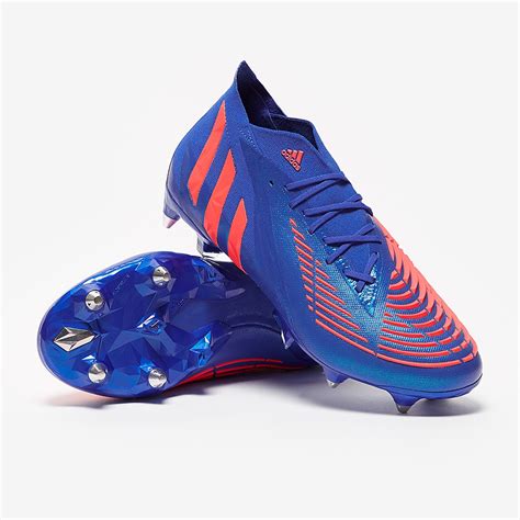 adidas fußballschuhe neu blau|Blaue Fußballschuhe .